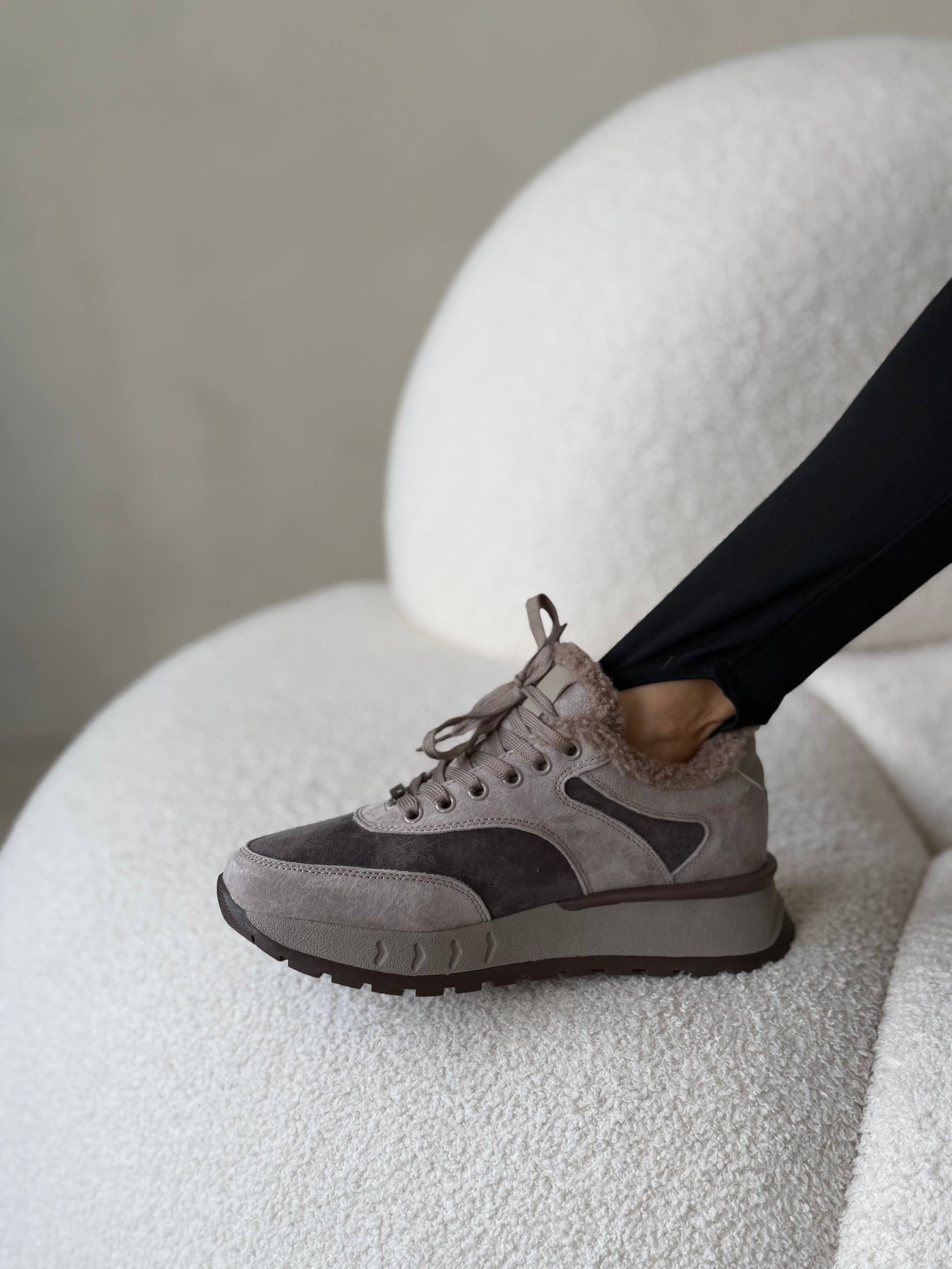 Кроссовки демисезонные "Граса"