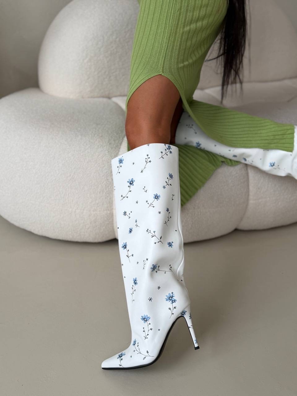 Сапоги “Синди”