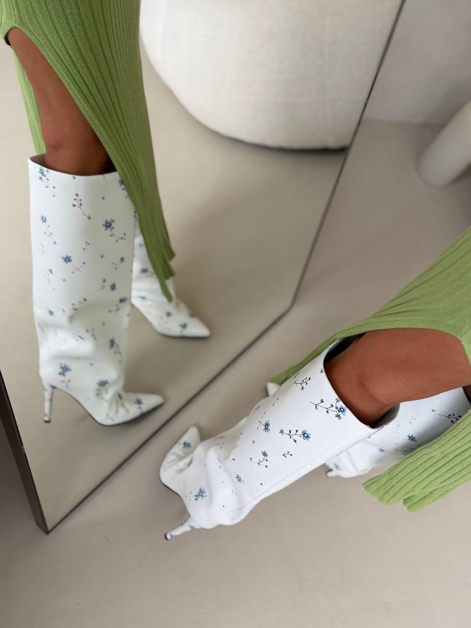 Сапоги “Синди”