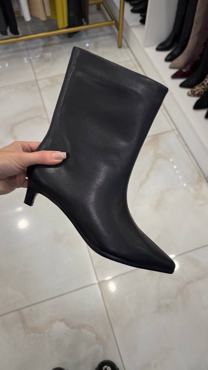 Ботильоны “Клер”