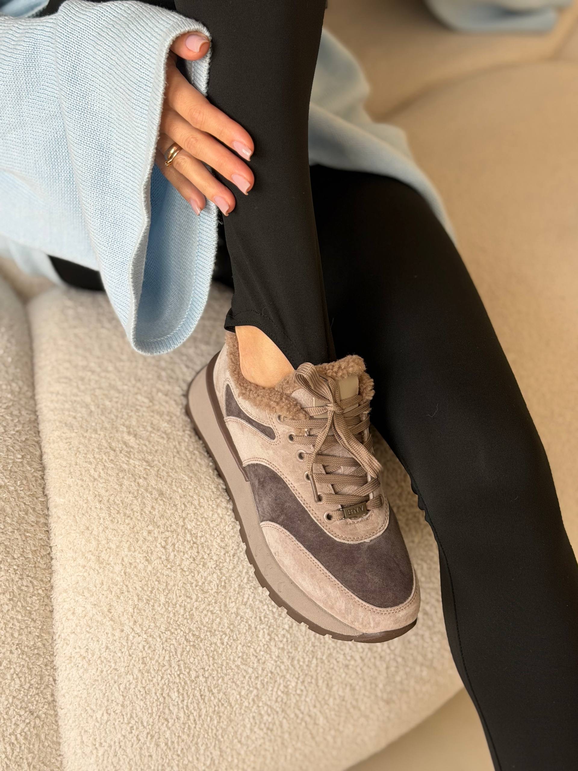 Кроссовки демисезонные "Граса"