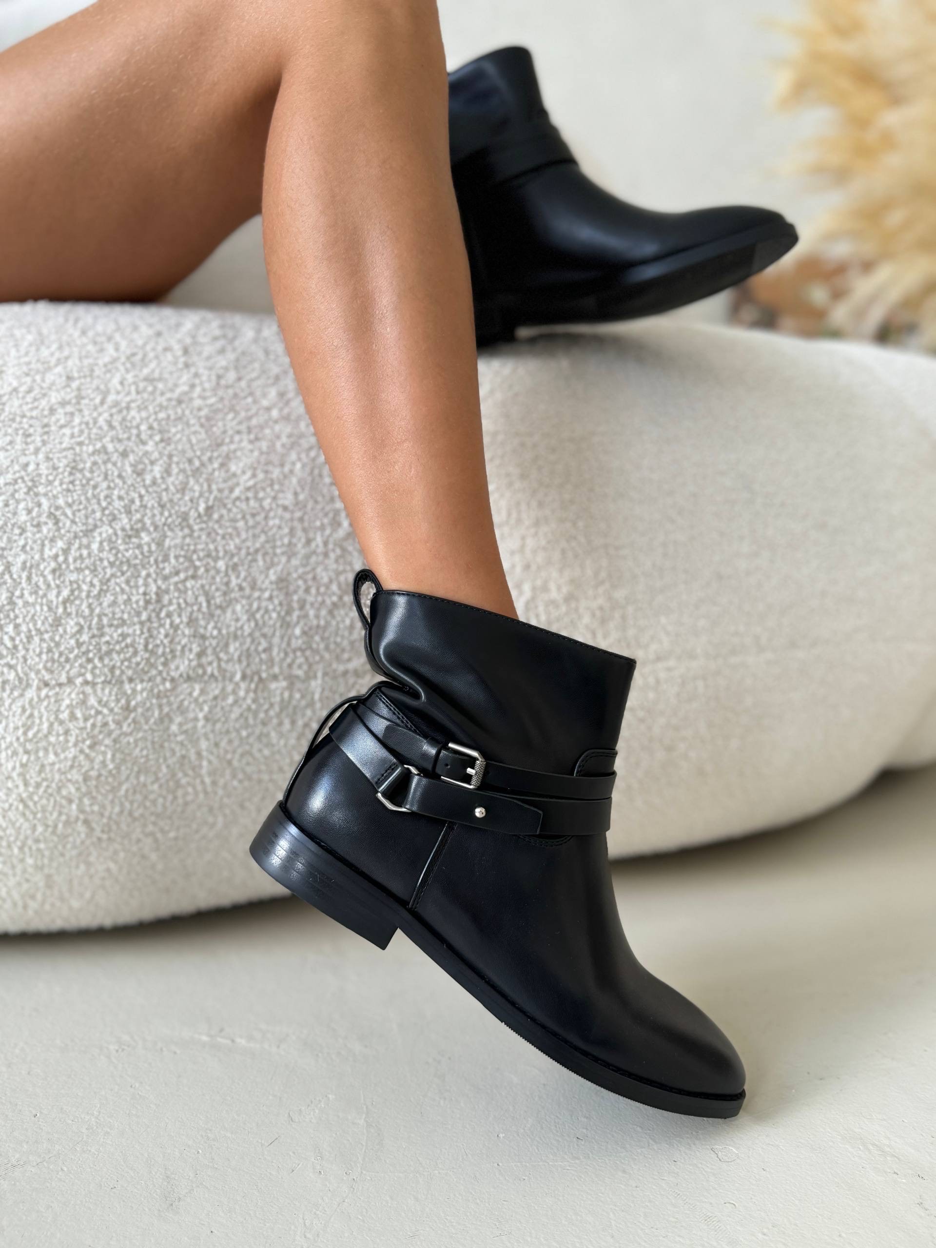 Ботинки “Алекс”