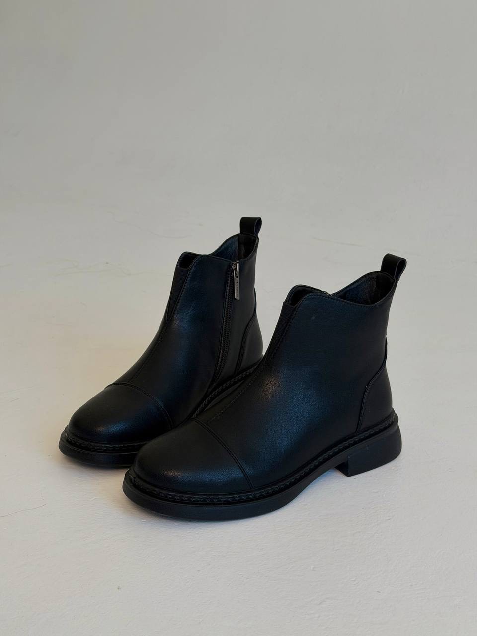 Ботинки демисезонные "Лаура"