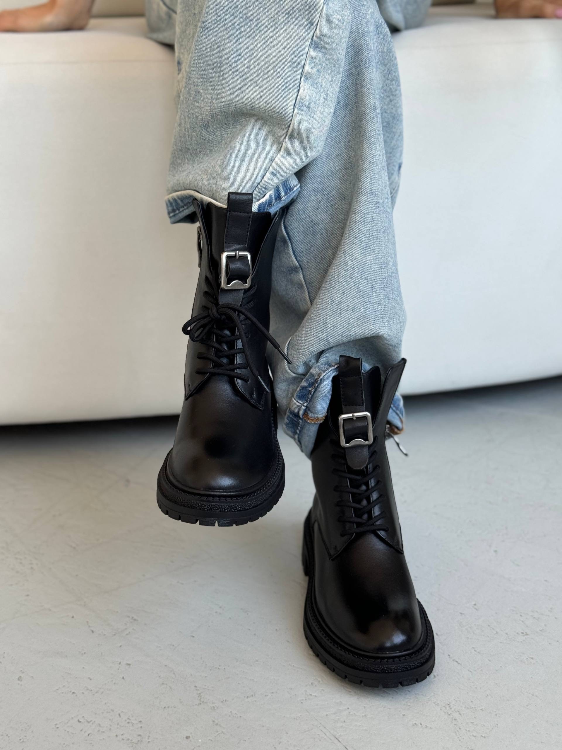 Ботинки "Реми"