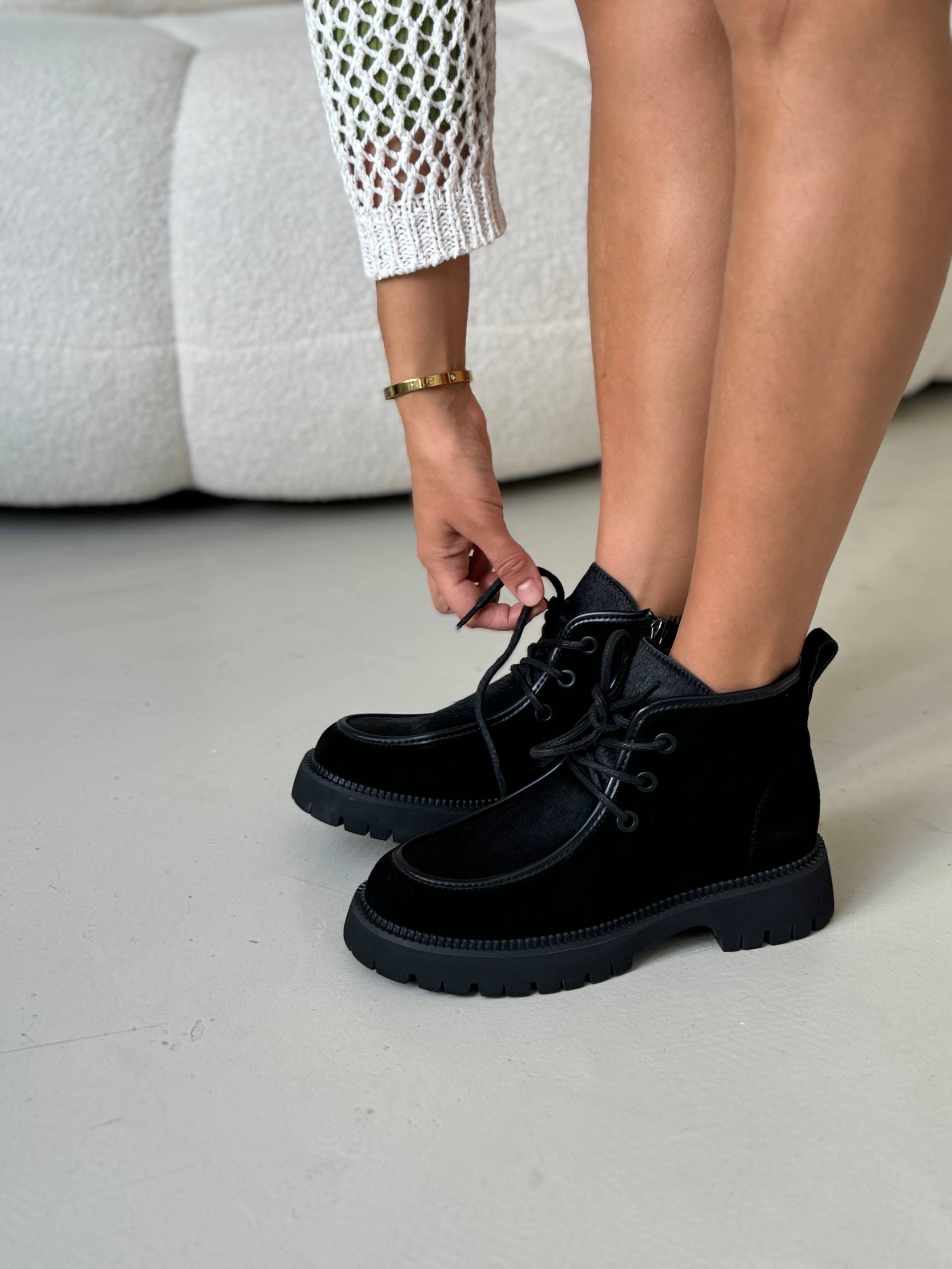 Ботинки "Глэдис"