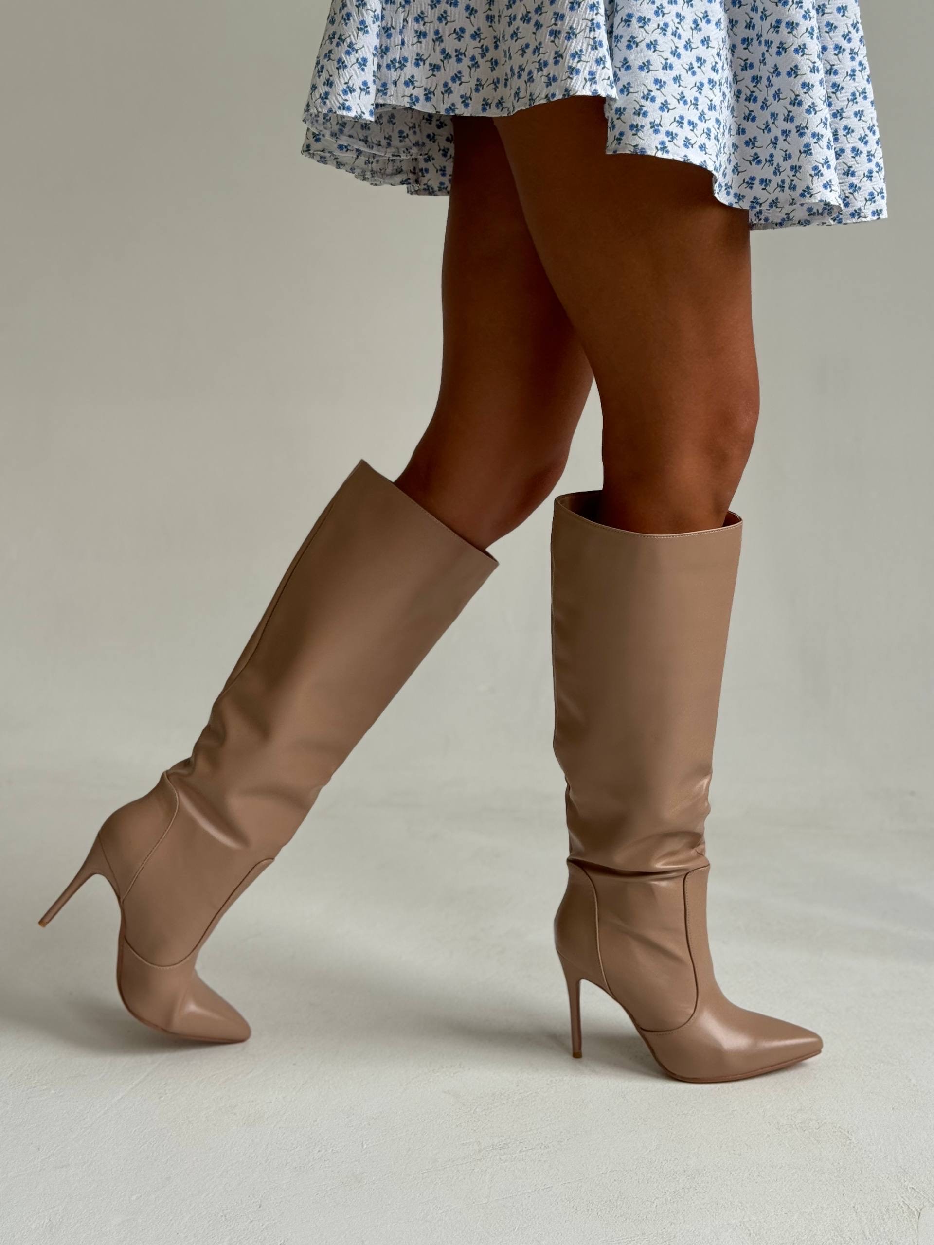 Сапоги “Мелли”