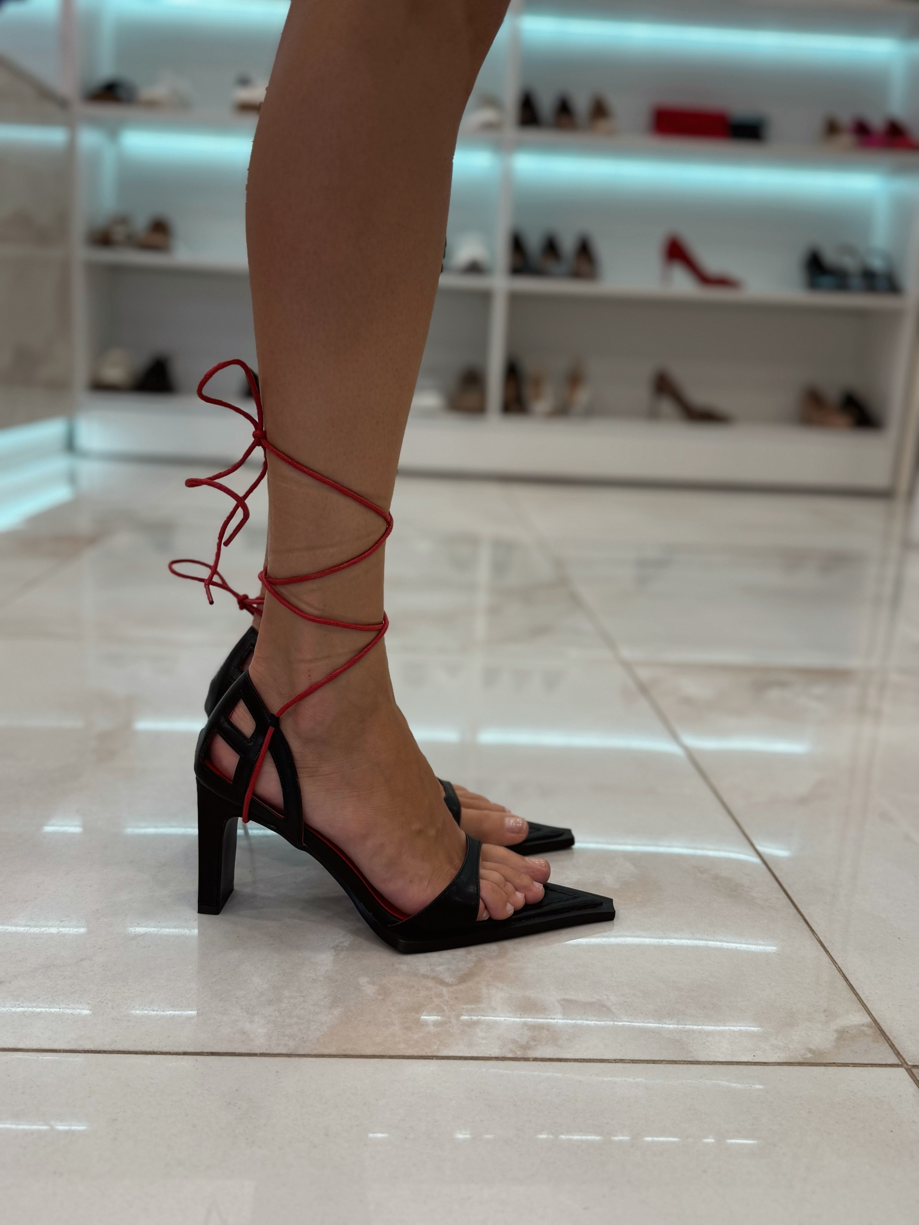 Босоножки "Бланка"