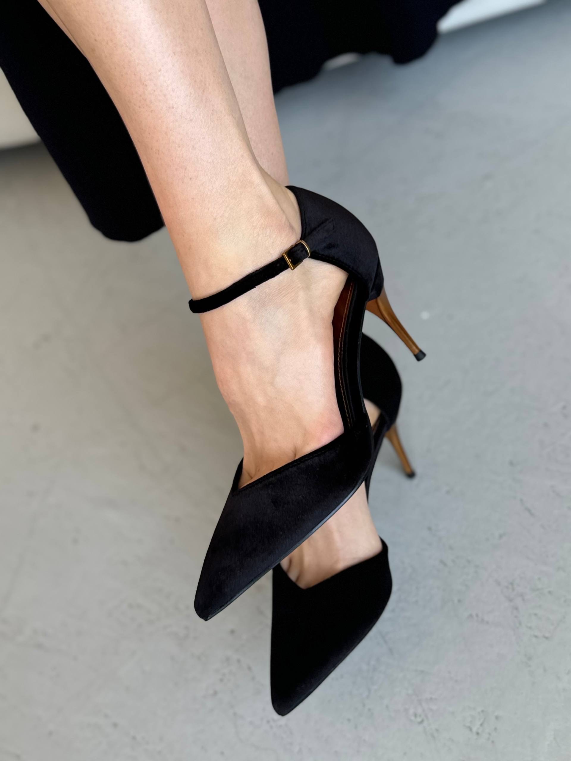 Туфли "Алеса"