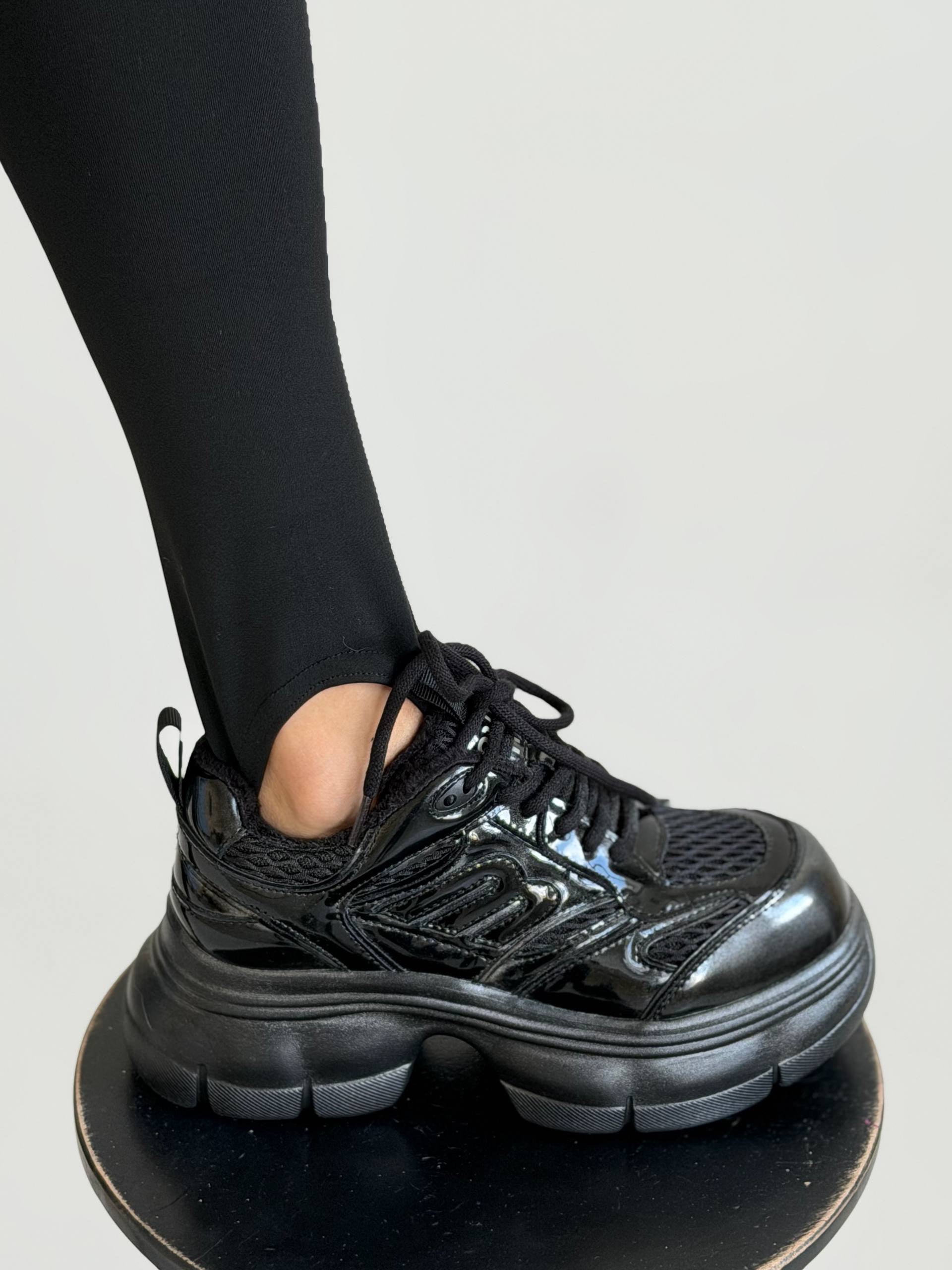 Кроссовки демисезонные "Скарлет"