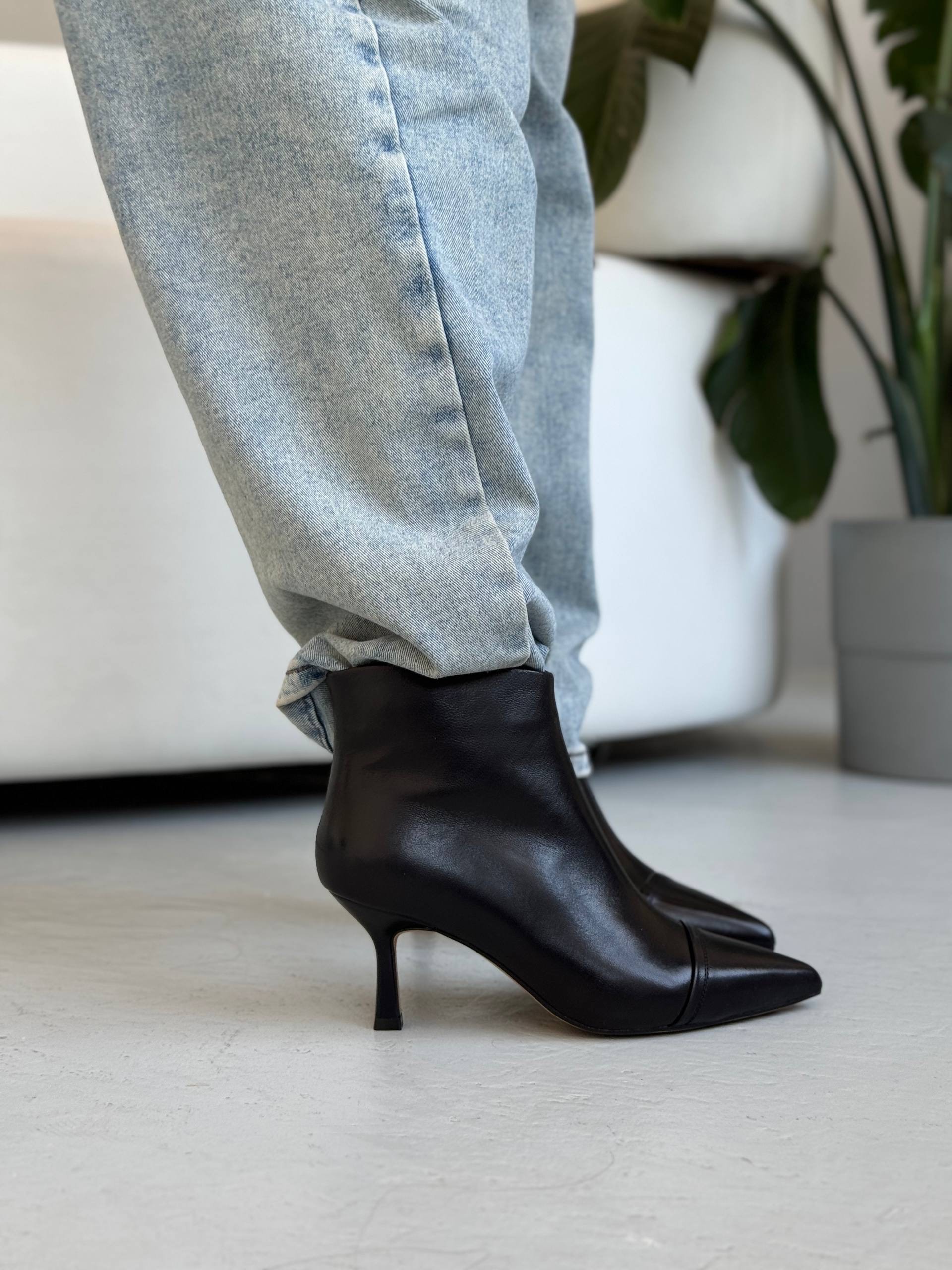 Ботильоны “Наоми”