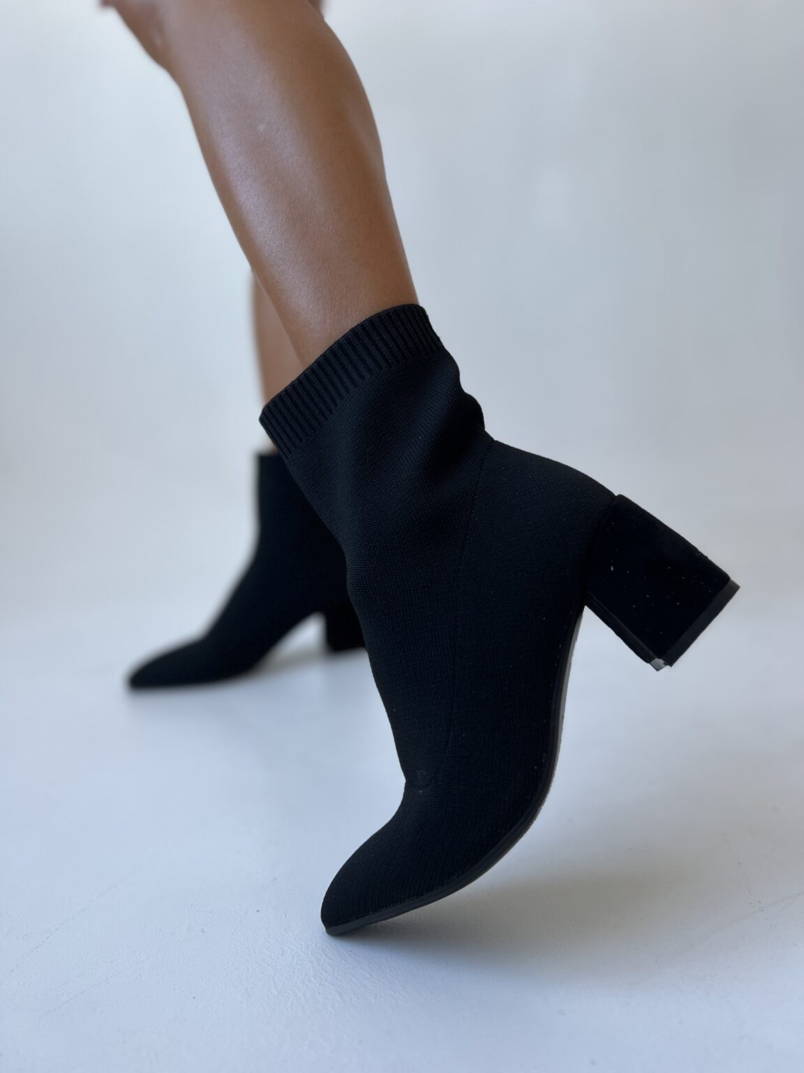 Ботильоны «Диана»