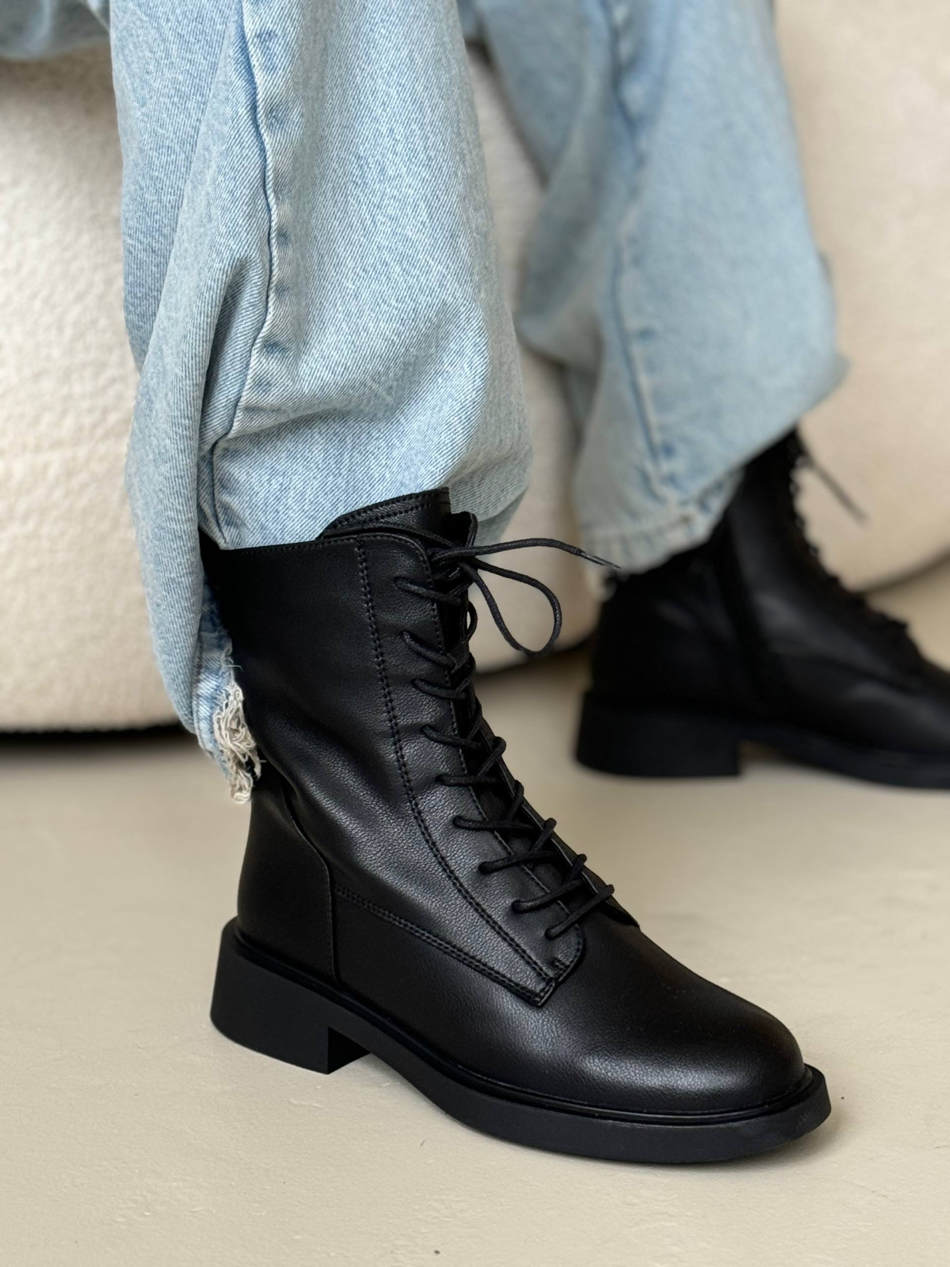 Ботинки “Эми”