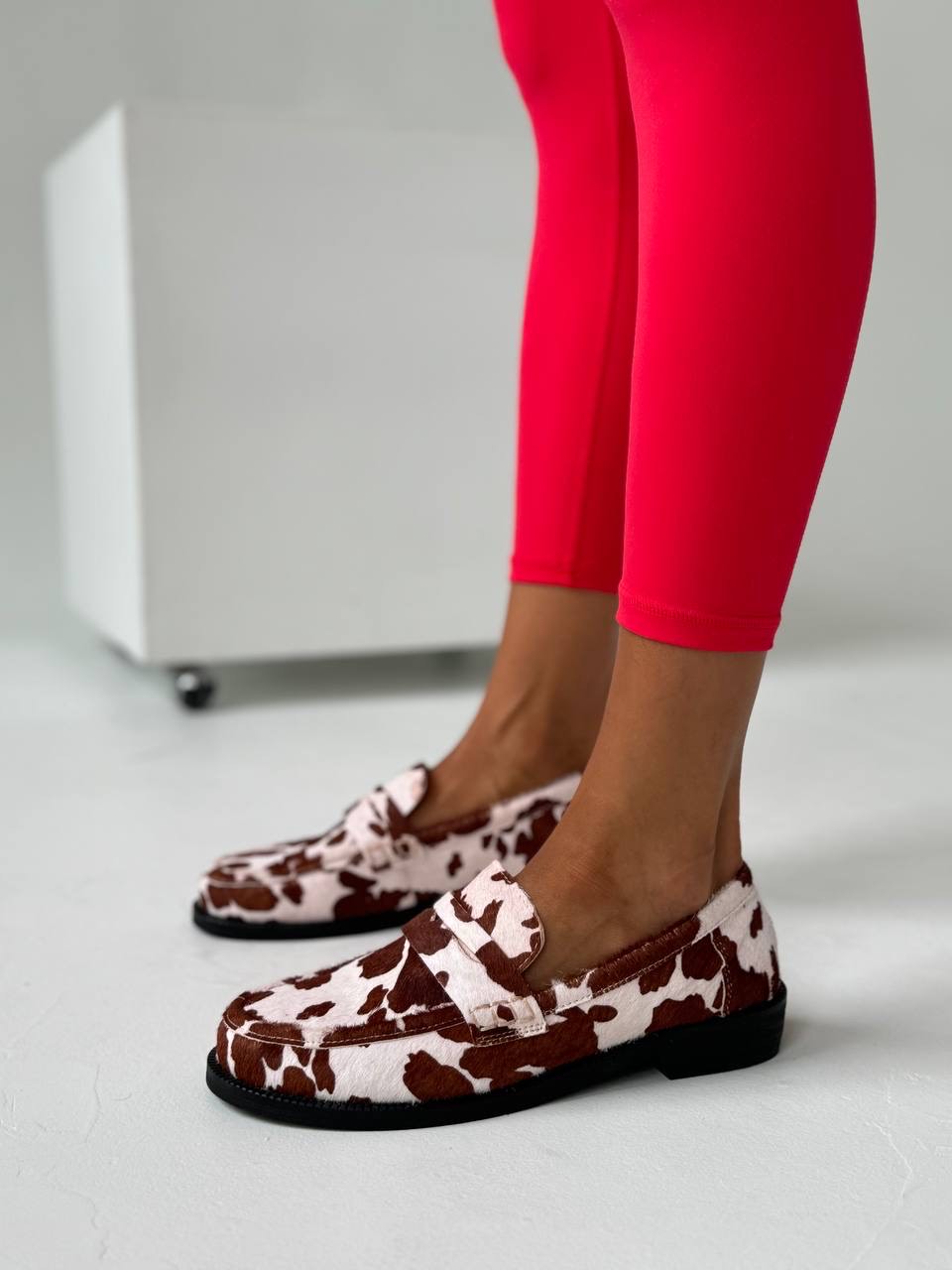 Лоферы "Майкл"