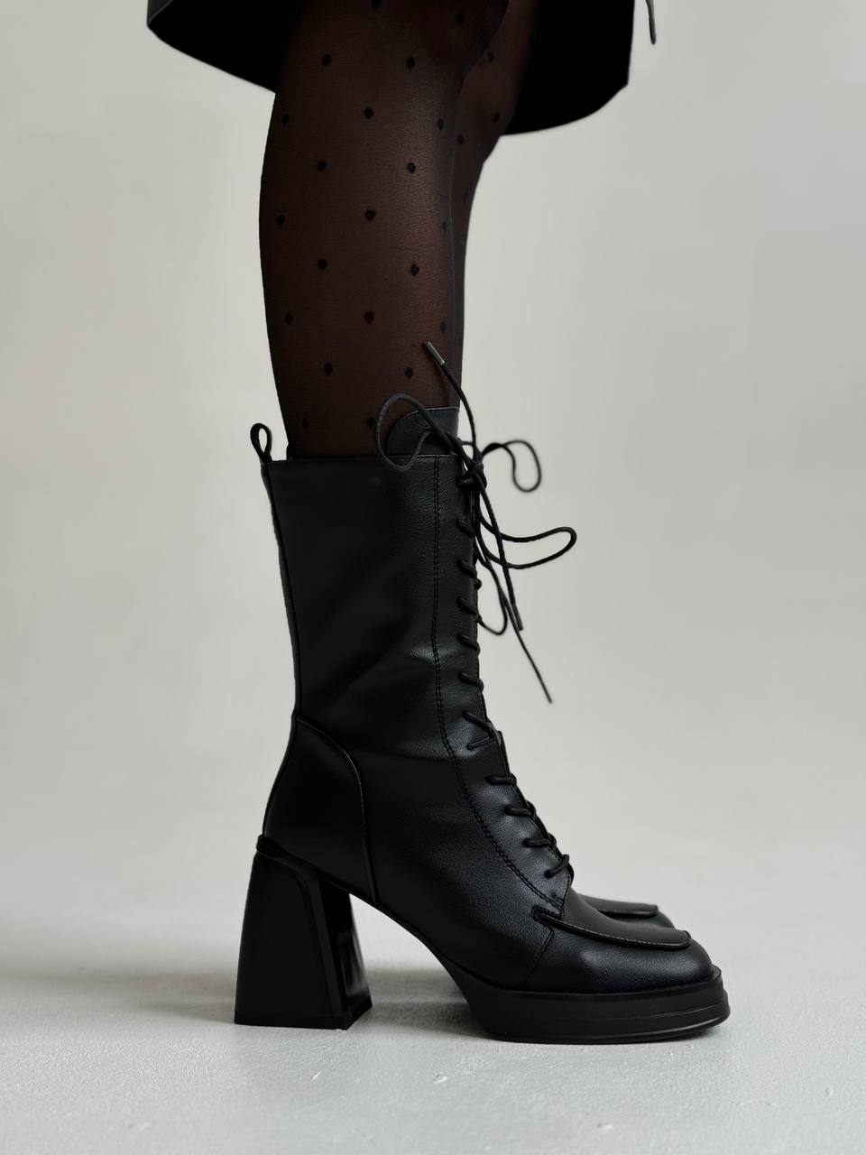 Ботильоны “Инга”