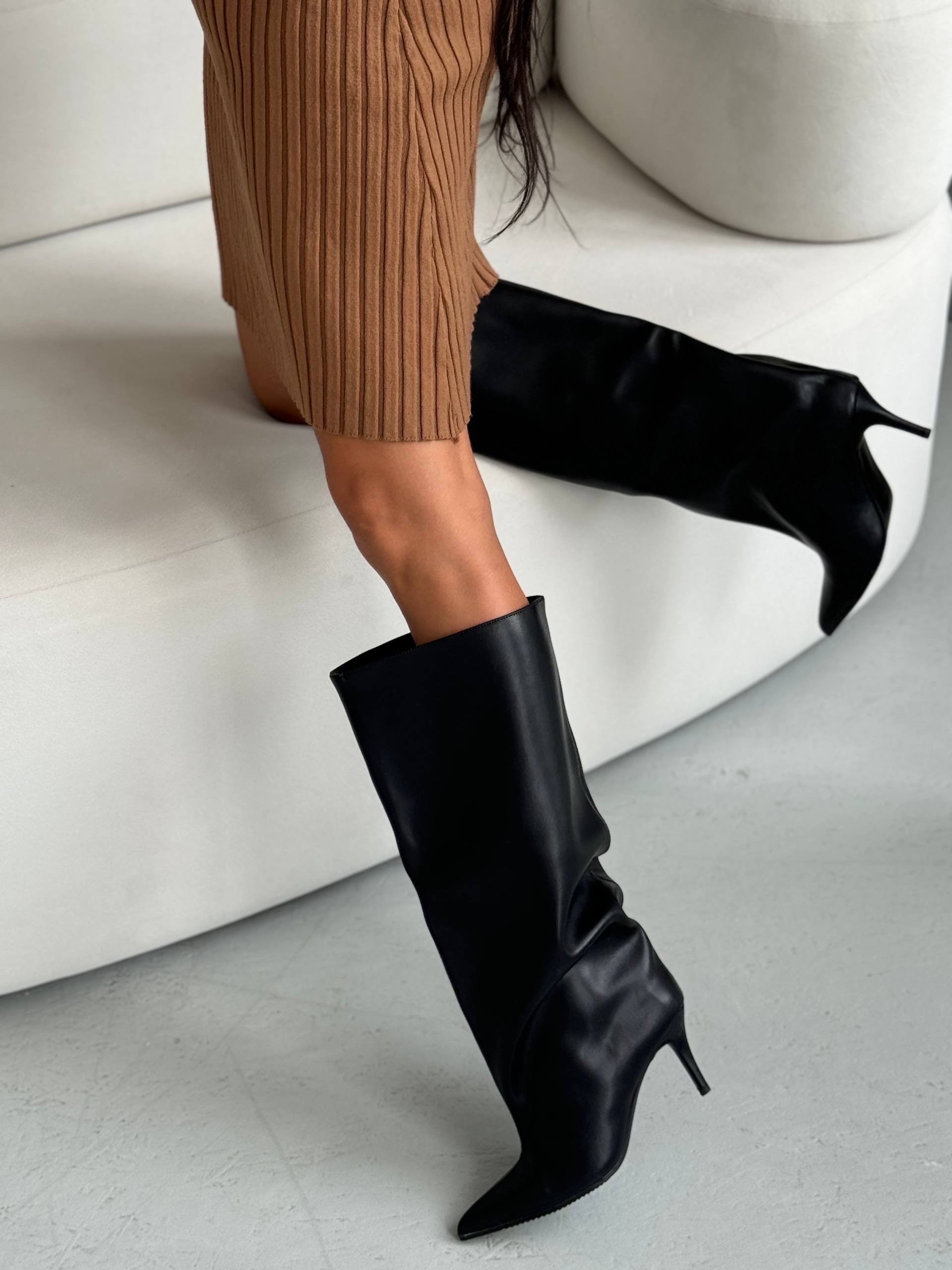 Сапоги “"Эвелин”