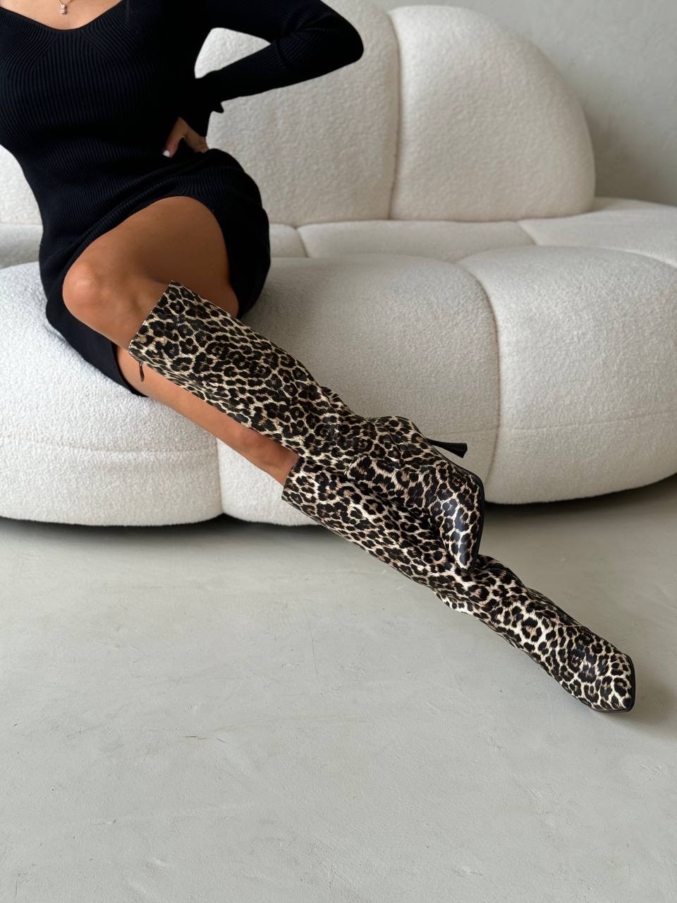 Сапоги “Белла”