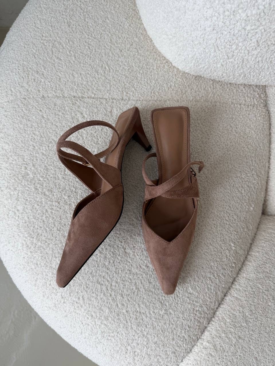 Босоножки “Сэнди”