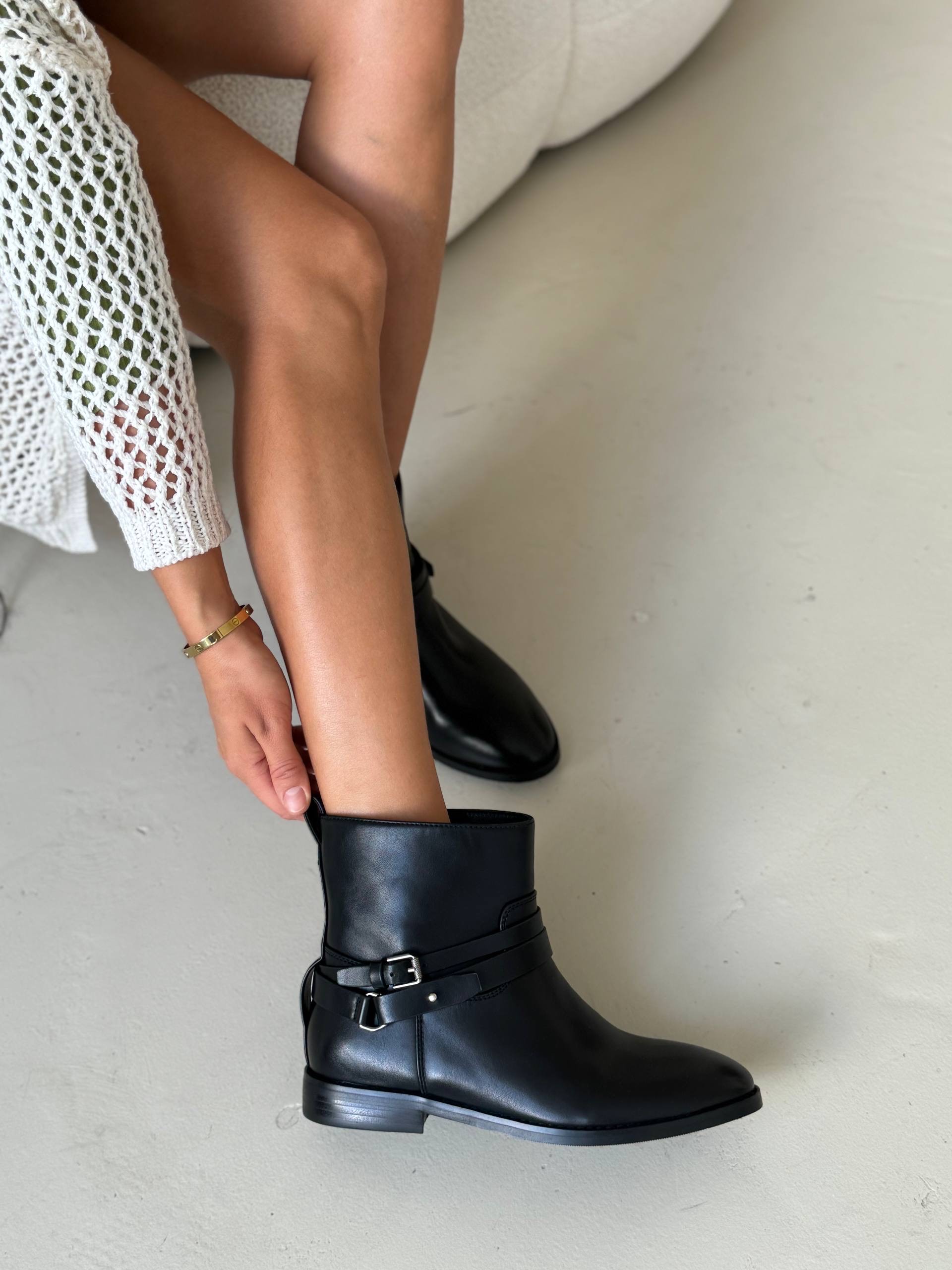 Ботинки “Алекс”