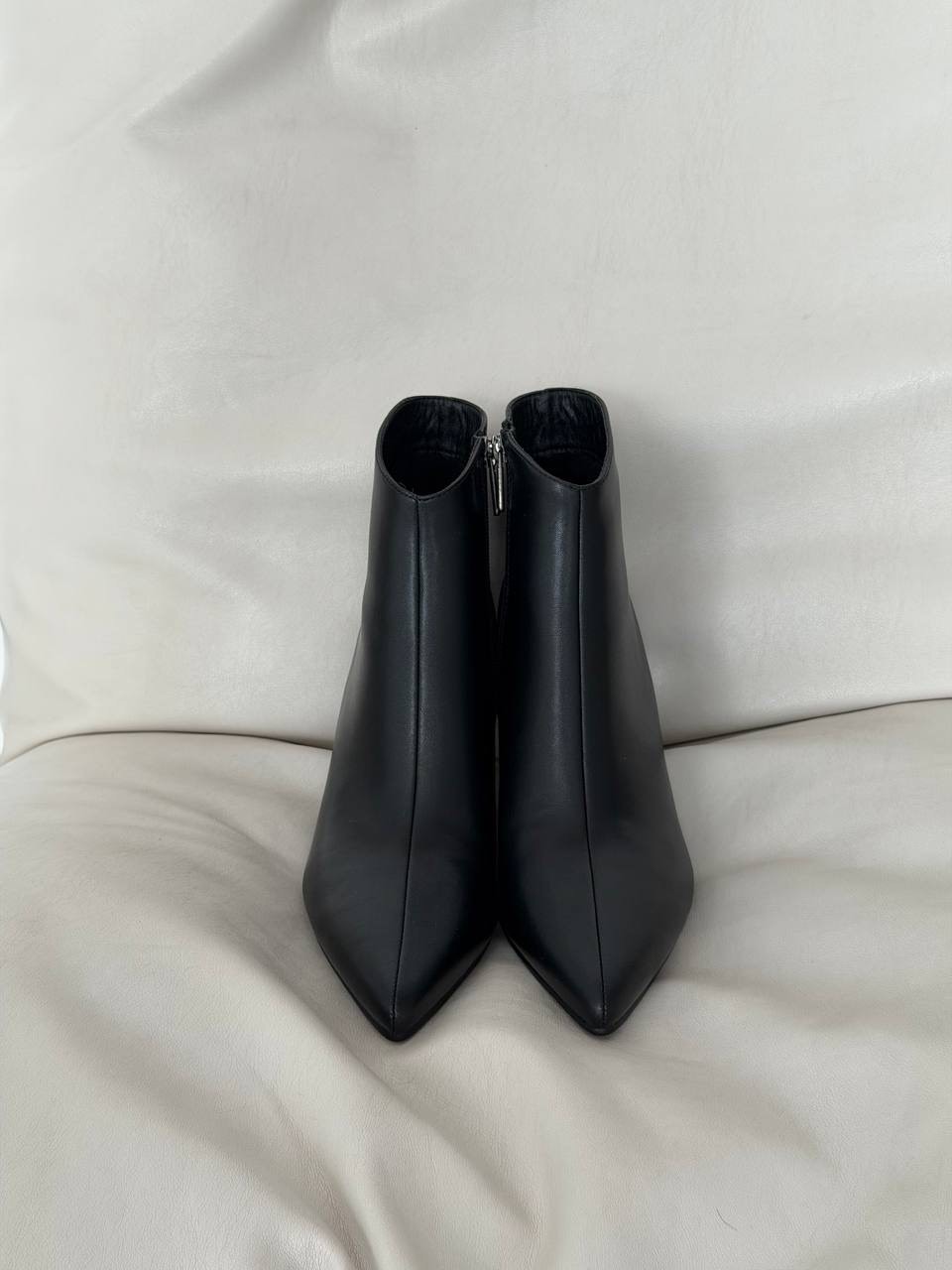 Ботильоны "Шарлотта"