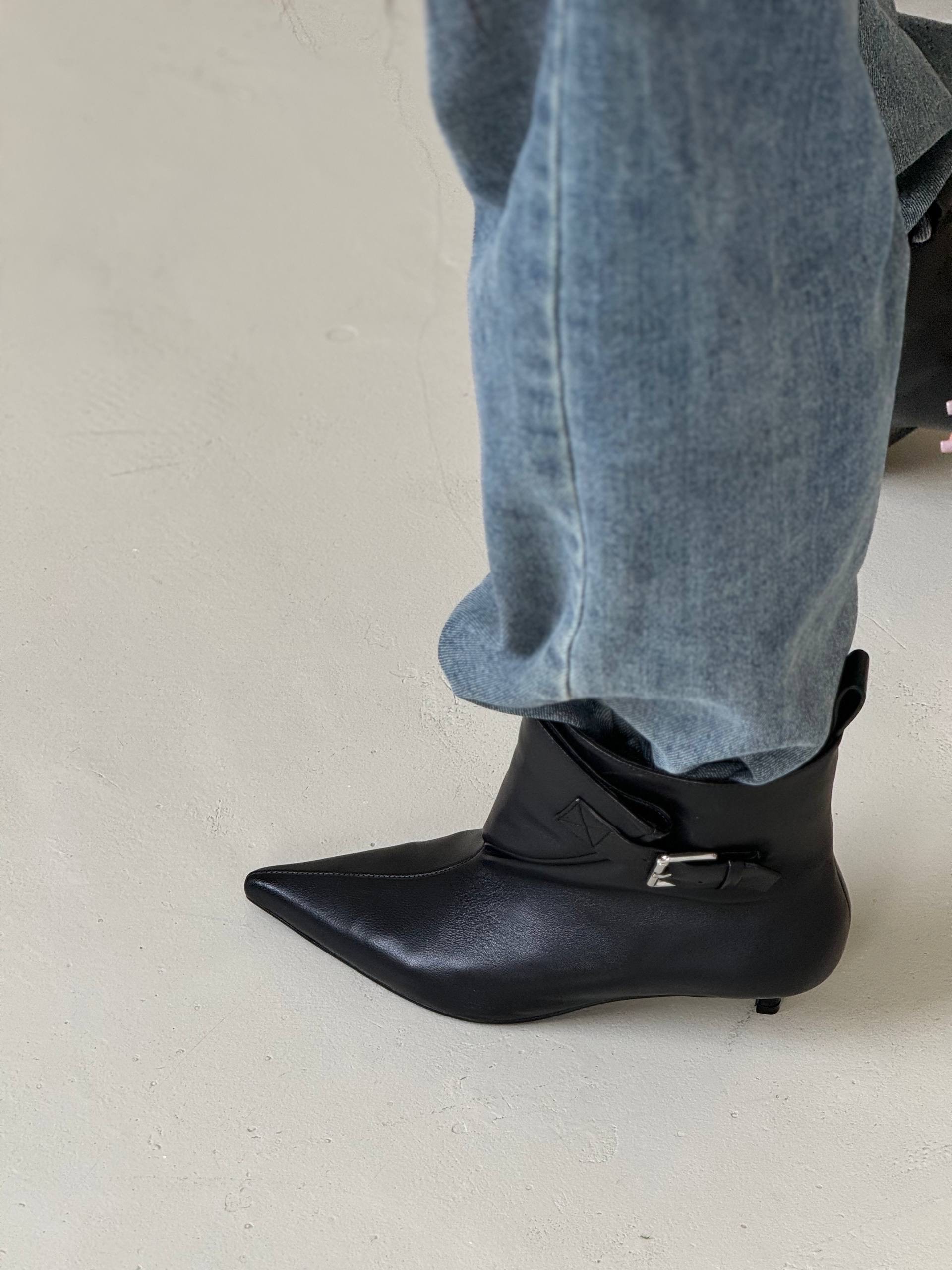 Ботильоны “Элис”