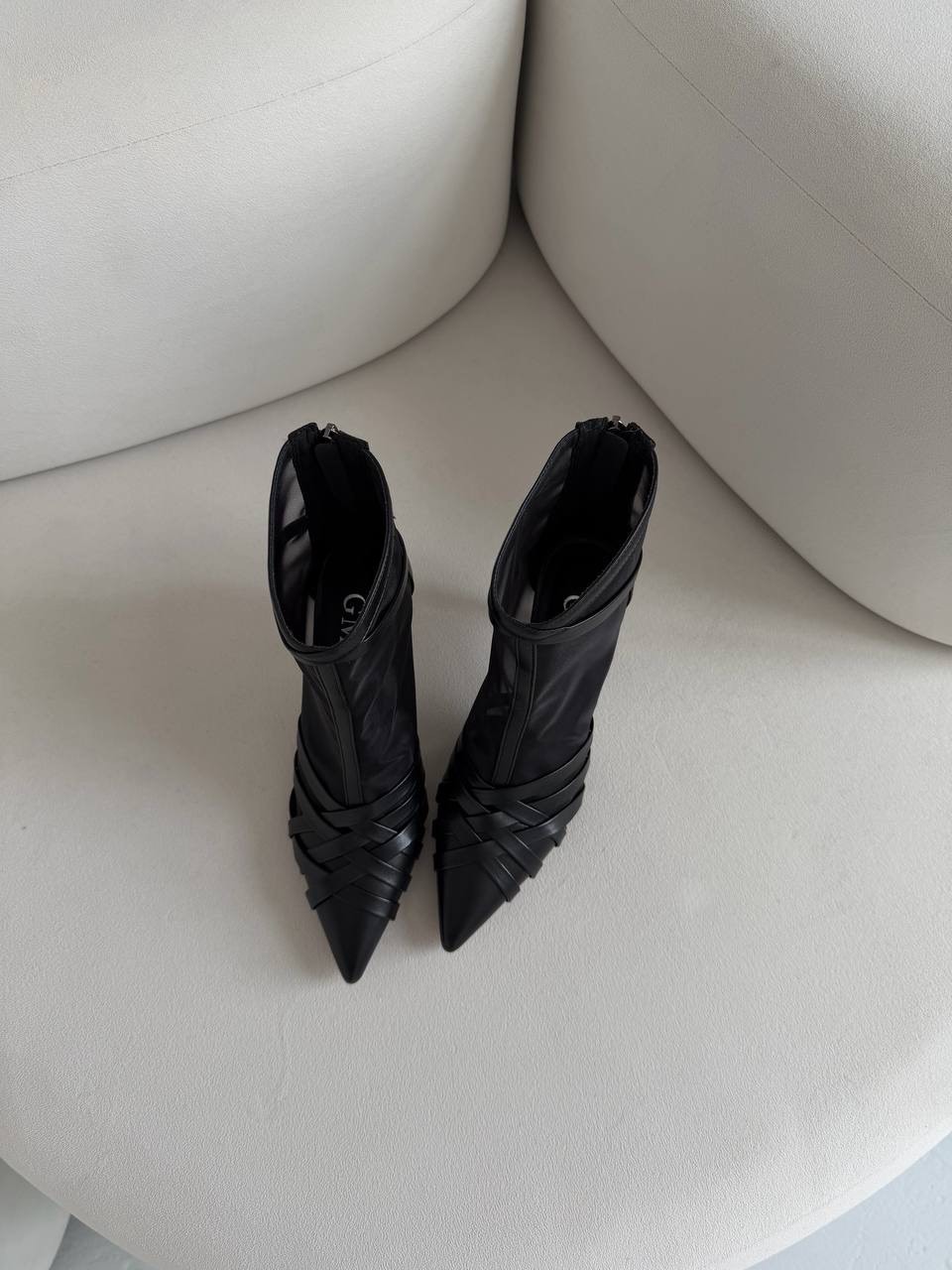 Ботильоны "Роксана"