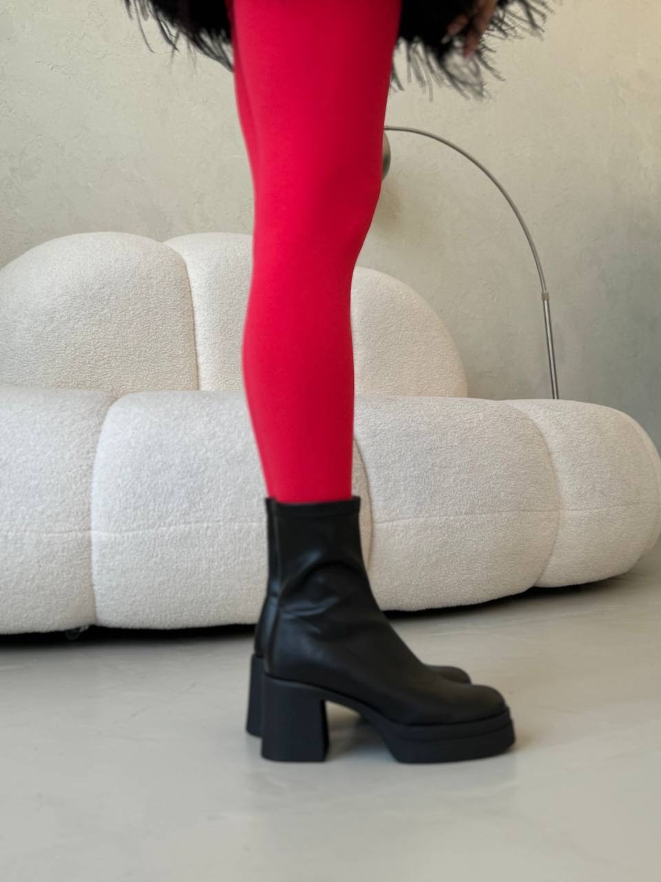 Ботильоны “Даниэль”