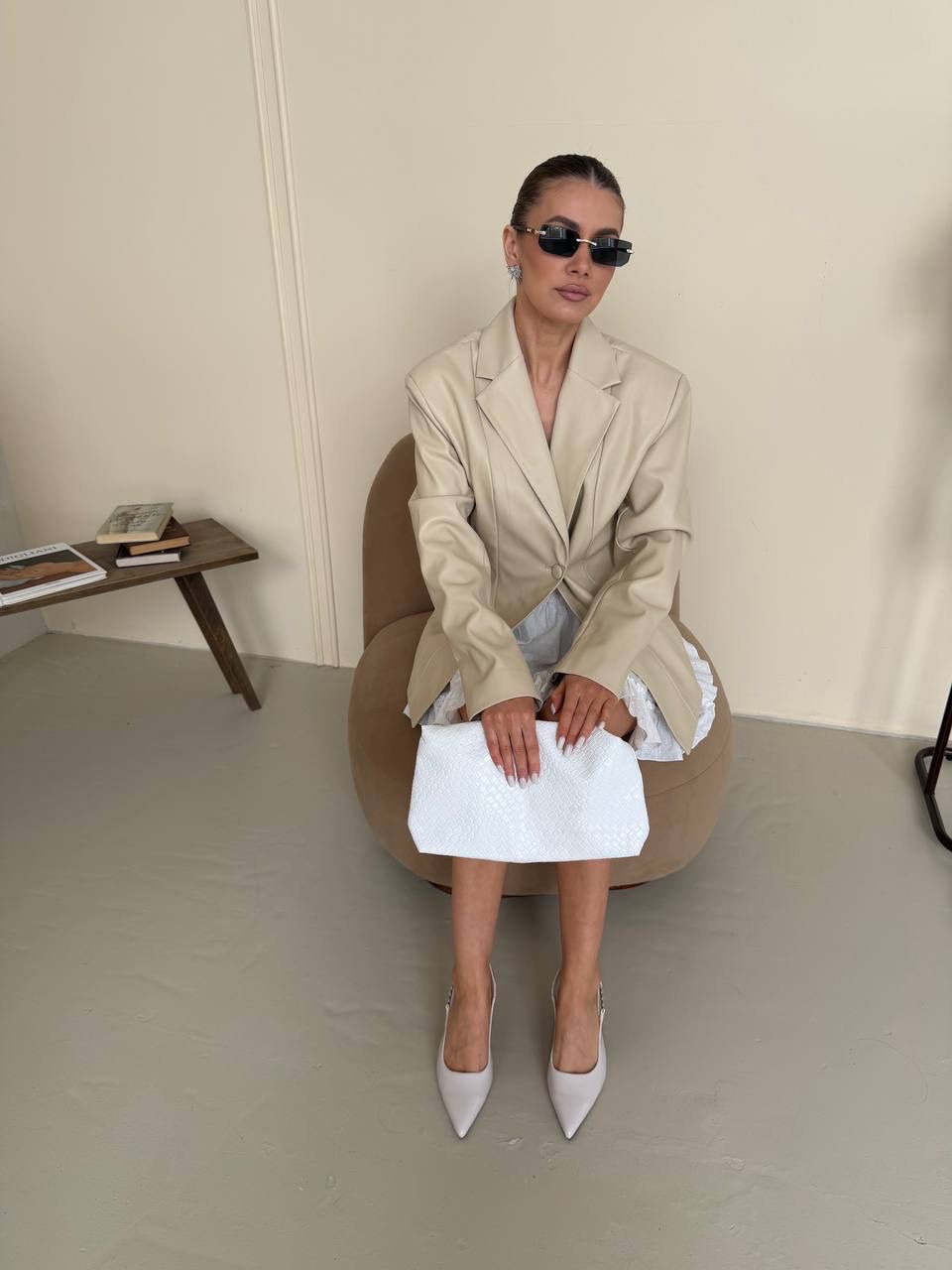 Босоножки “Мирелла”