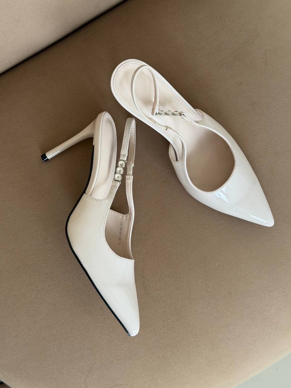 Босоножки “Мирелла”