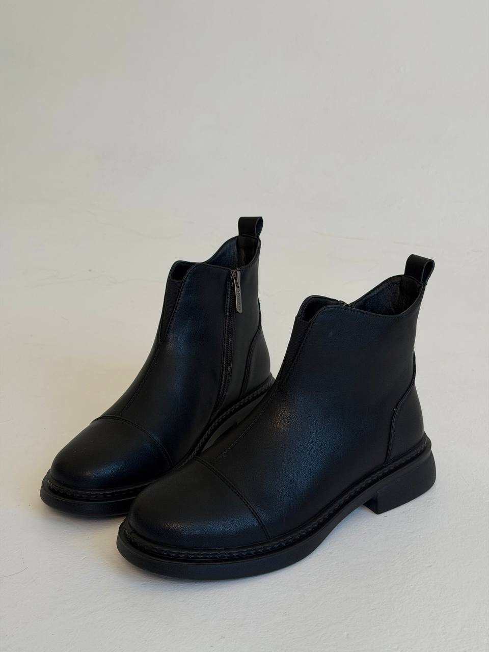 Ботинки демисезонные "Лаура"