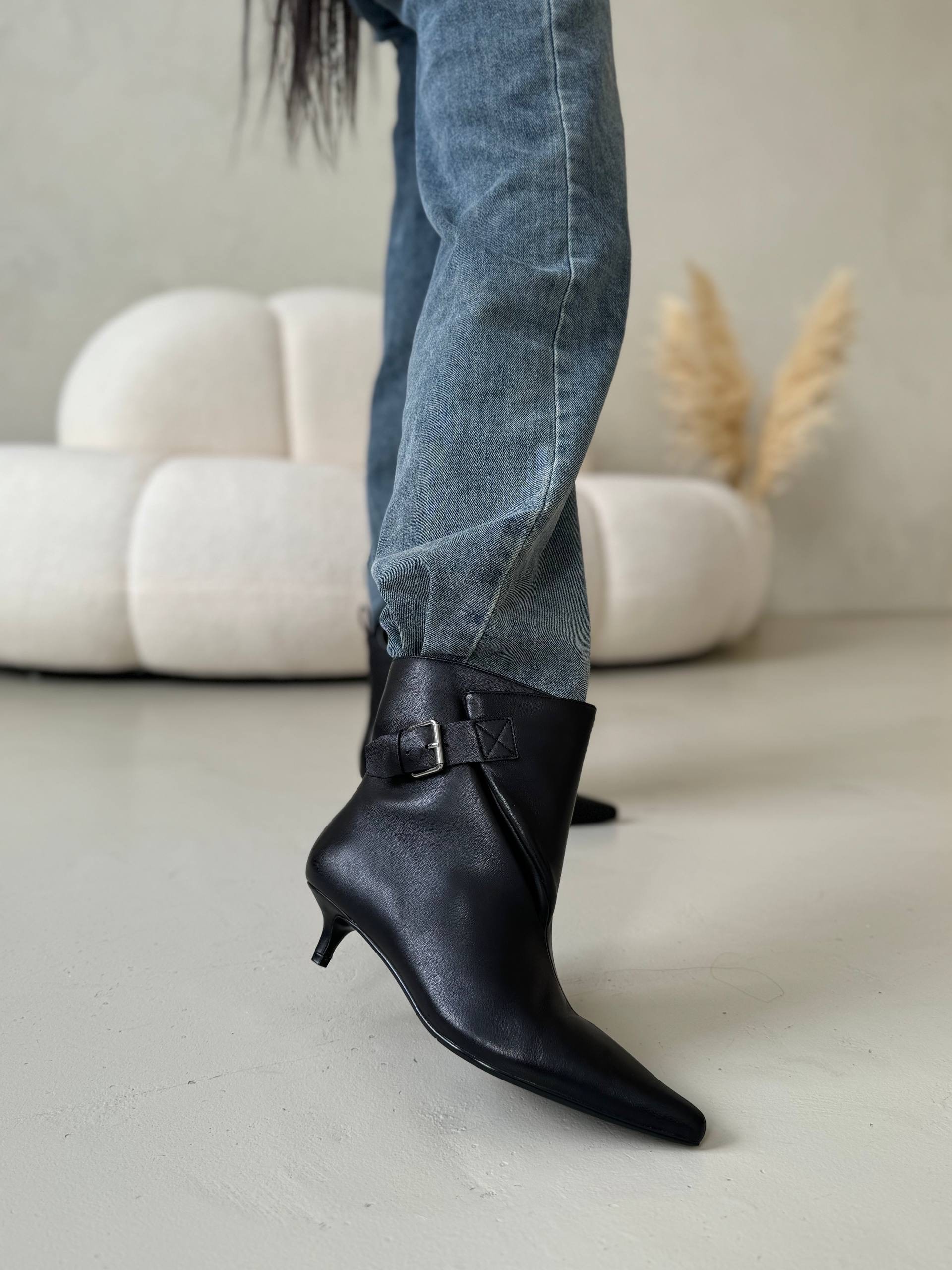 Ботильоны “Элис”